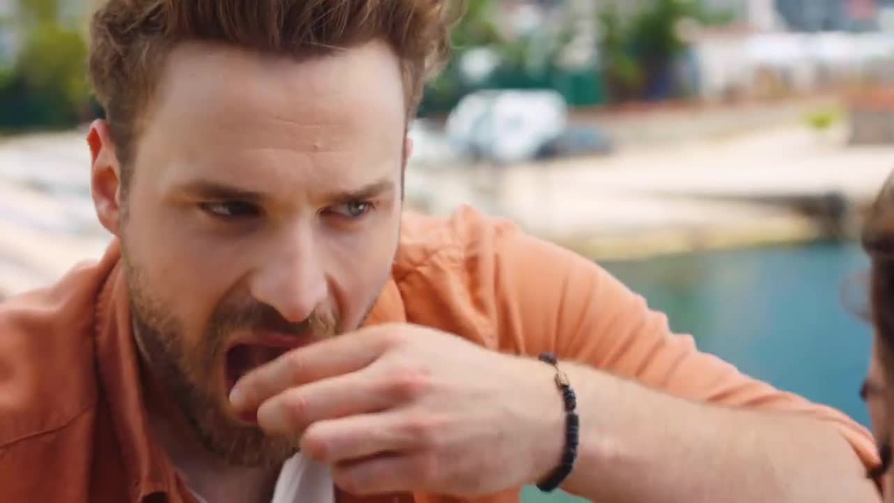 Красивее тебя 8 серия Красивее тебя 8 серия