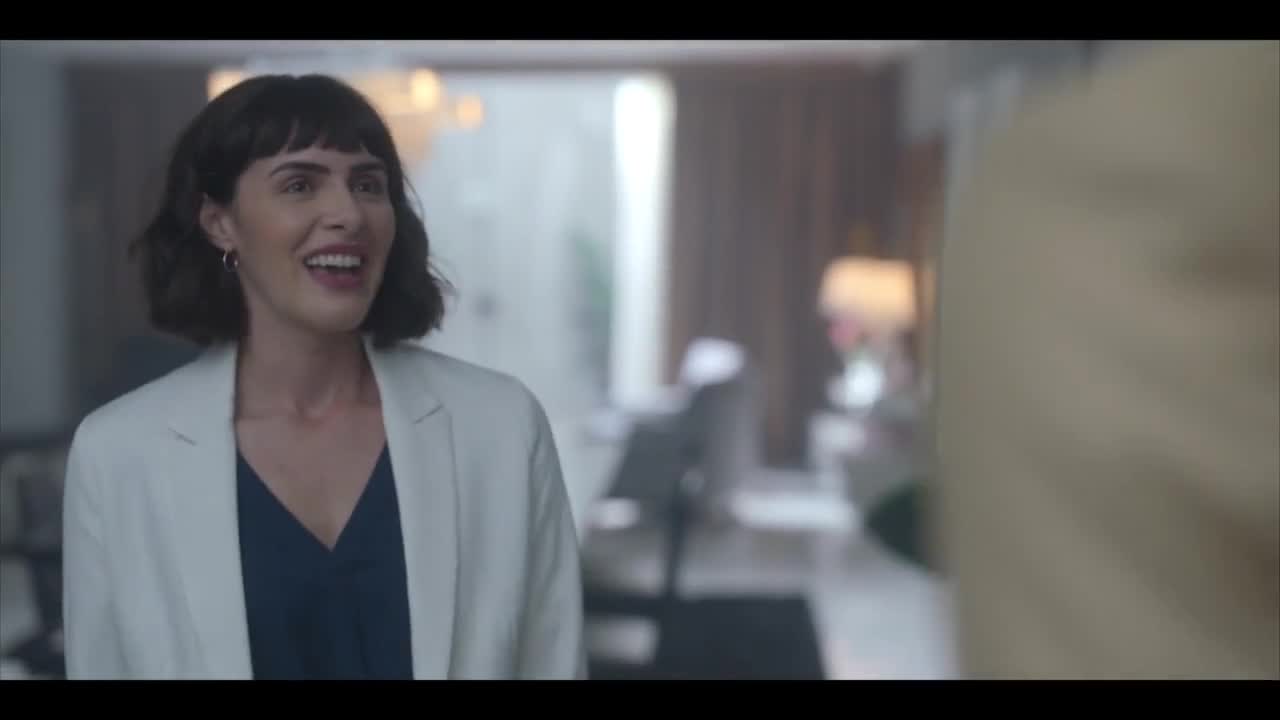 Доброе утро, Вероника 1 серия Доброе утро, Вероника 1 серия