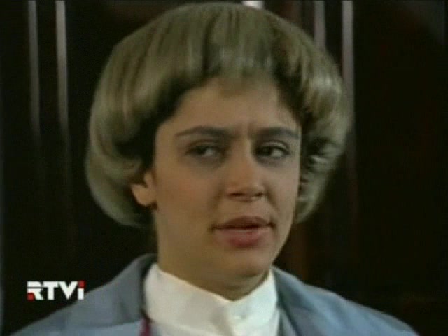 Замарашка 132 серия Замарашка 132 серия