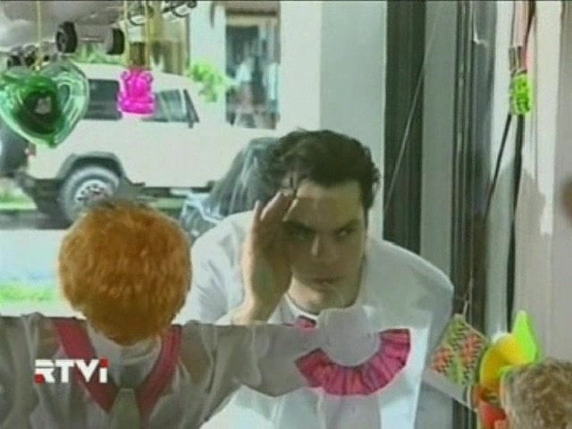 Замарашка 144 серия Замарашка 144 серия