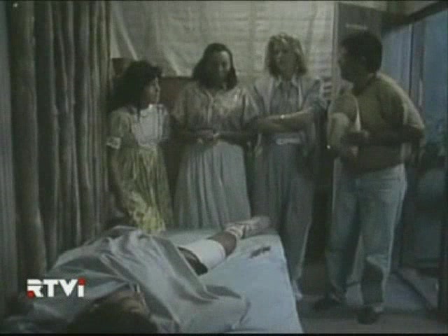 Замарашка (1992) 166 серия