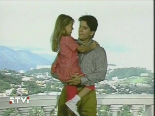 Замарашка (1992) 173 серия