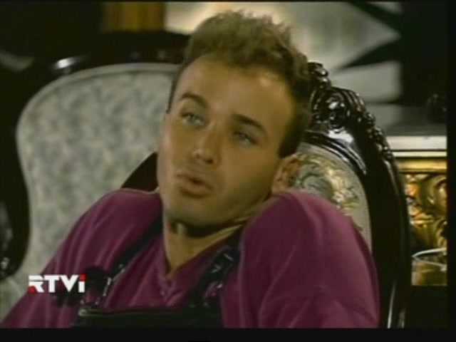 Замарашка 24 серия Замарашка 24 серия