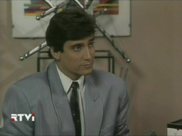 Замарашка (1992) 71 серия