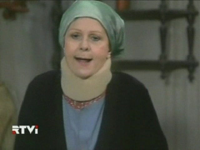 Замарашка 77 серия Замарашка 77 серия