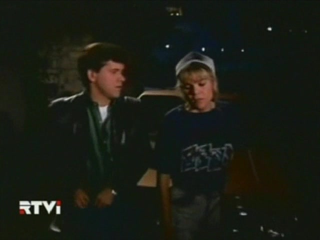 Замарашка 96 серия