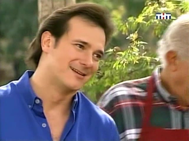 Замуж за миллионера (2003) 102 серия