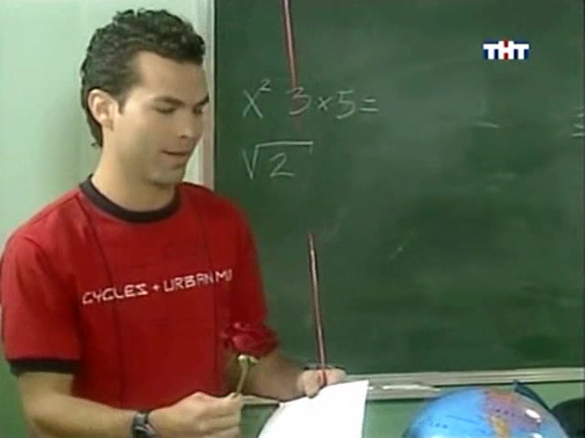 Замуж за миллионера (2003) 106 серия