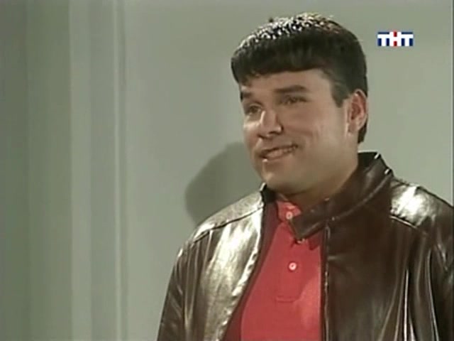 Замуж за миллионера (2003) 117 серия