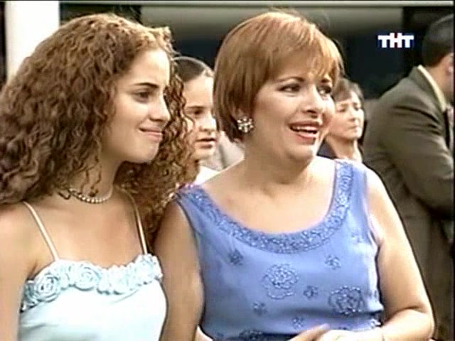 Замуж за миллионера (2003) 14 серия