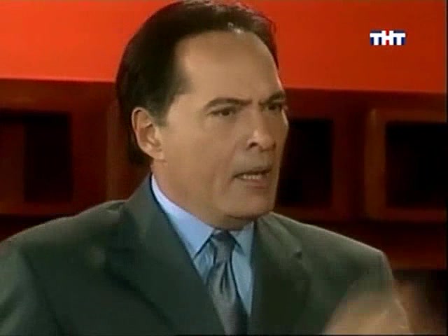 Замуж за миллионера (2003) 30 серия