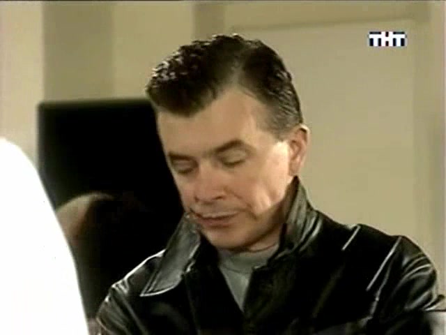 Замуж за миллионера (2003) 34 серия