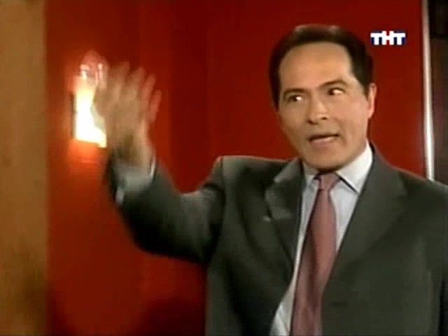 Замуж за миллионера (2003) 35 серия