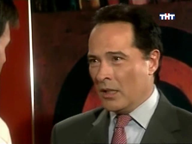 Замуж за миллионера (2003) 36 серия