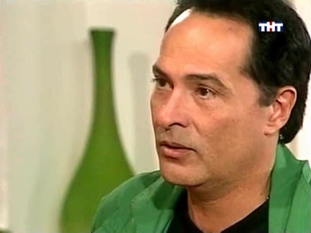 Замуж за миллионера (2003) 39 серия