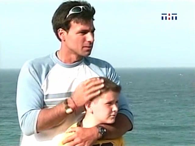 Замуж за миллионера (2003) 47 серия