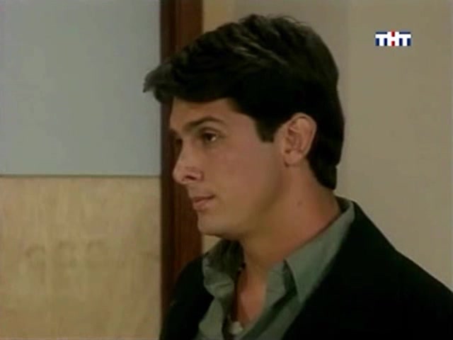 Замуж за миллионера (2003) 59 серия