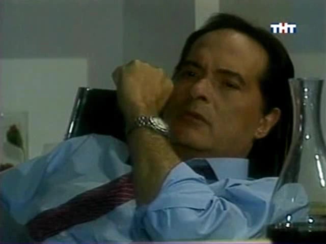 Замуж за миллионера (2003) 80 серия