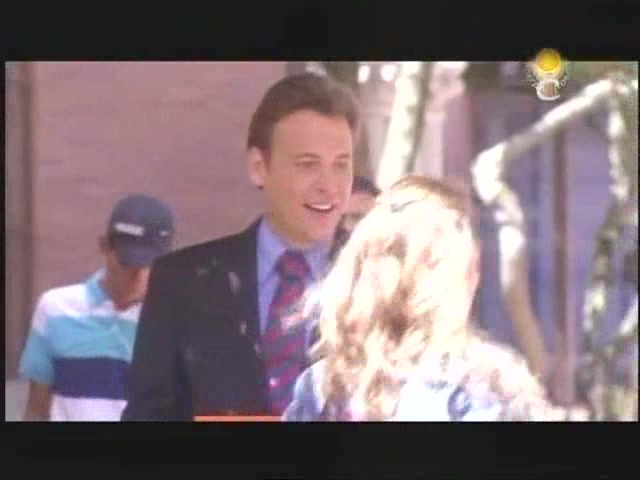 Мариана и Скарлетт (2010) 1 серия