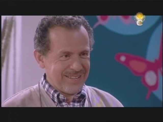 Мариана и Скарлетт (2010) 10 серия