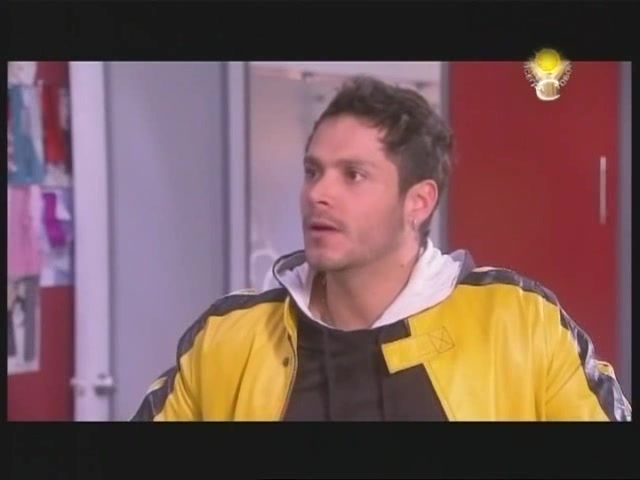 Мариана и Скарлетт (2010) 101 серия