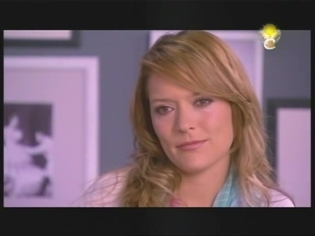 Мариана и Скарлетт 105 серия