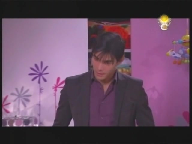 Мариана и Скарлетт 107 серия