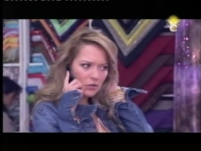 Мариана и Скарлетт (2010) 12 серия