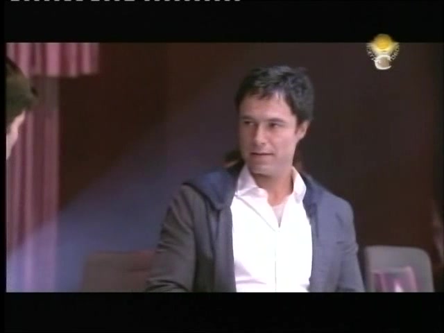 Мариана и Скарлетт 14 серия