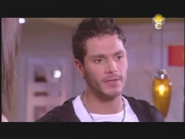 Мариана и Скарлетт 23 серия