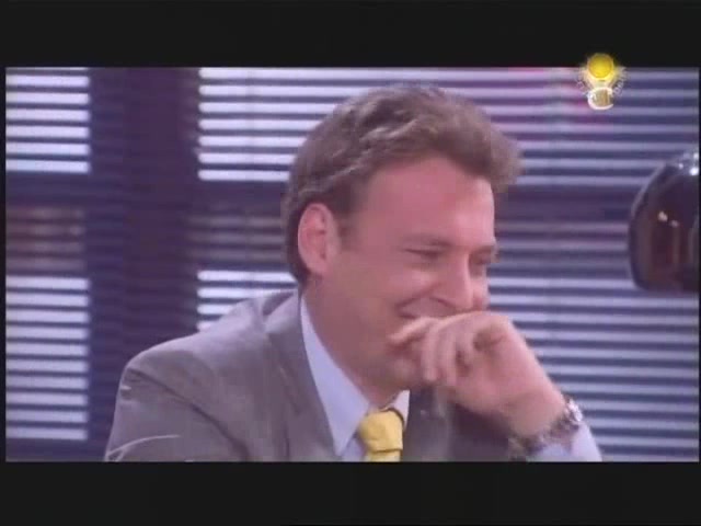 Мариана и Скарлетт 24 серия