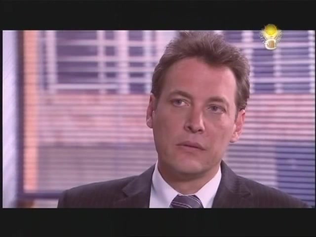 Мариана и Скарлетт 35 серия