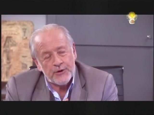 Мариана и Скарлетт 36 серия