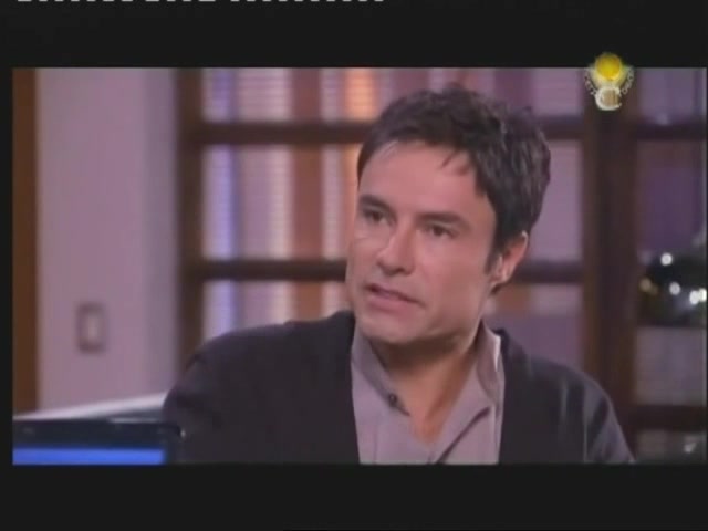 Мариана и Скарлетт (2010) 38 серия