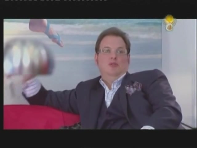 Мариана и Скарлетт 39 серия