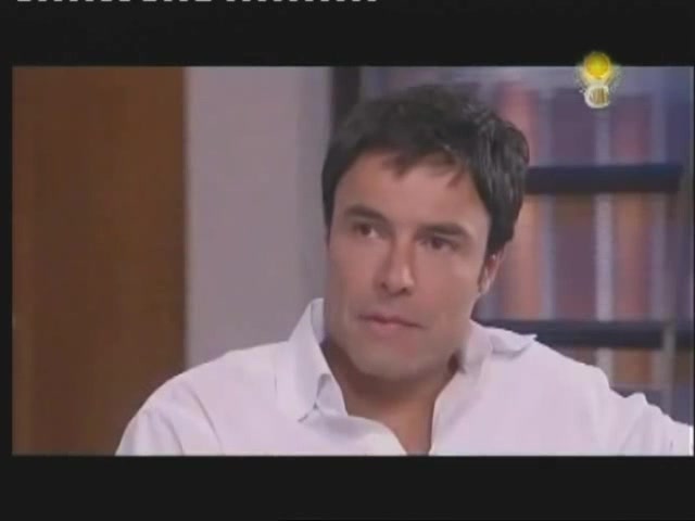 Мариана и Скарлетт (2010) 40 серия