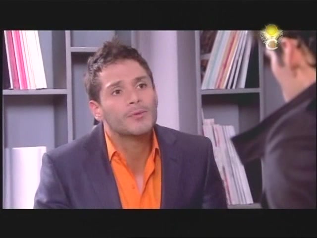 Мариана и Скарлетт 45 серия