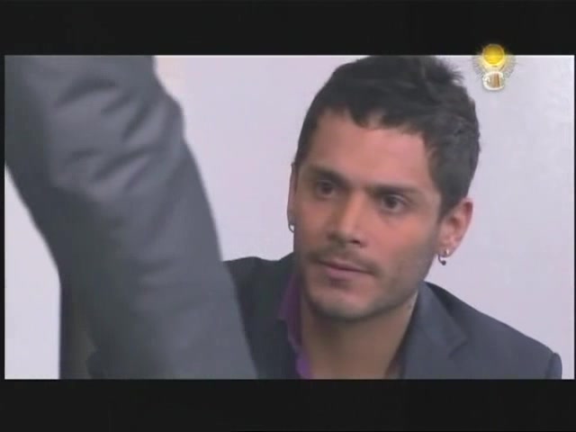 Мариана и Скарлетт (2010) 52 серия