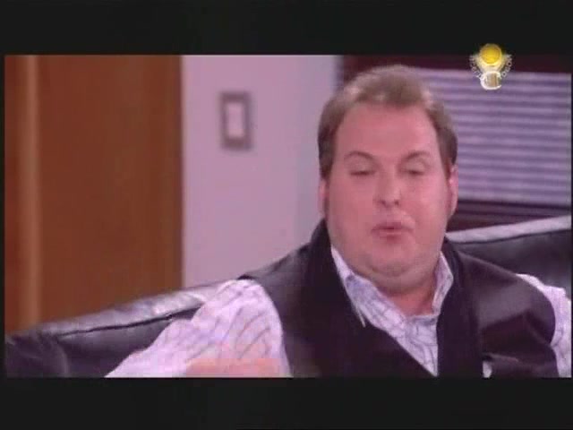 Мариана и Скарлетт 54 серия