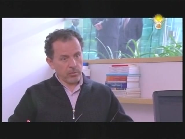 Мариана и Скарлетт 56 серия