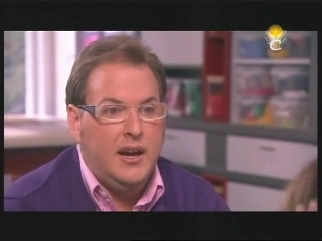 Мариана и Скарлетт 62 серия