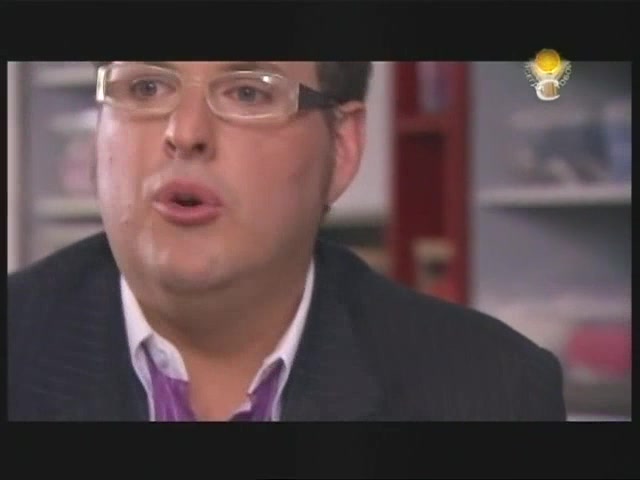 Мариана и Скарлетт 63 серия