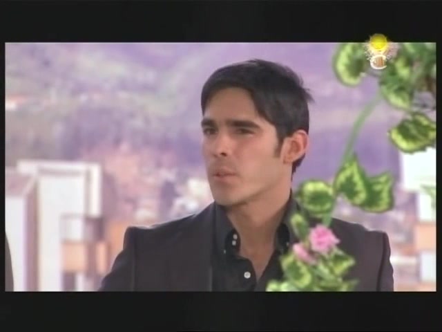 Мариана и Скарлетт (2010) 70 серия