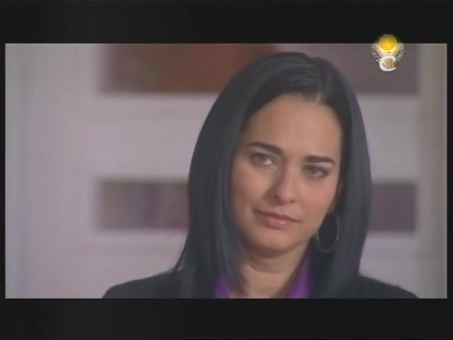 Мариана и Скарлетт (2010) 82 серия