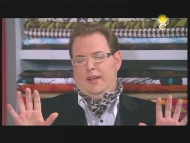 Мариана и Скарлетт (2010) 83 серия