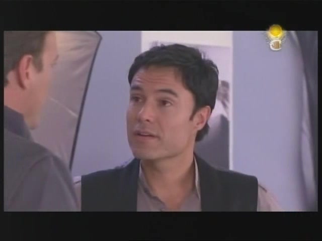 Мариана и Скарлетт (2010) 85 серия