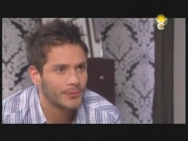 Мариана и Скарлетт 91 серия