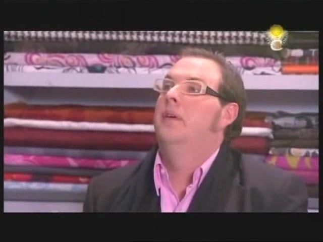 Мариана и Скарлетт 93 серия