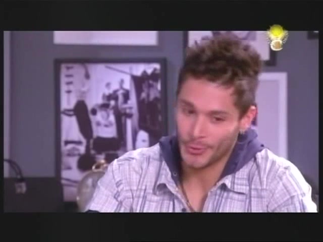 Мариана и Скарлетт 96 серия