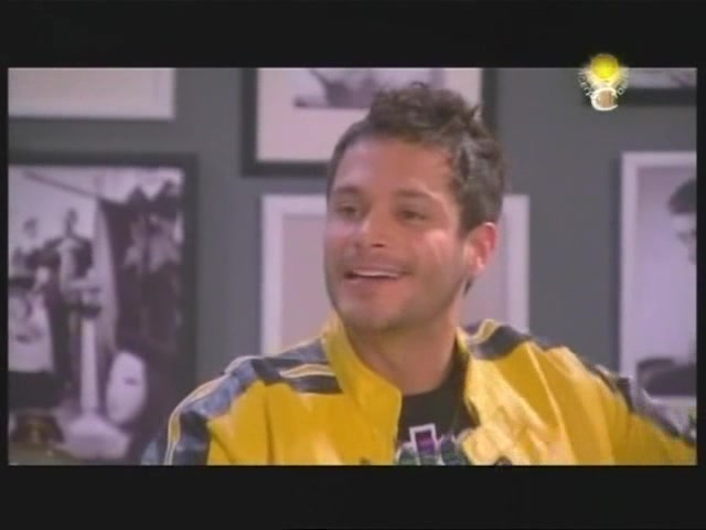 Мариана и Скарлетт 97 серия